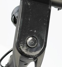 NIU Kqi 200P Foldable Electric Kick Scooter KDP32GG1A11 image 3