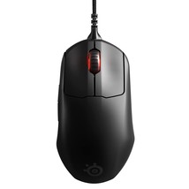 SteelSeries Prime - Esports Performance Gaming Mouse  18,000 CPI TrueMove Pro Op - £59.07 GBP