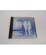 Tchaikovsky Romeo Juliet Francesca da Rimini Festival Coronation March C... - $22.43 CAD