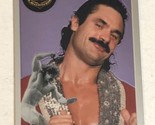 Ravishing Rick Rude WWE Heritage Chrome Topps Trading Card 2006 #87 - £1.56 GBP