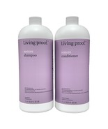 Living Proof Restore Shampoo & Conditioner 32 Oz Set - $66.99