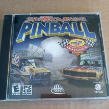 Dirt Track Racing Pinball (PC, 2001) - £19.79 GBP