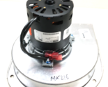 FASCO 702111046 Draft Inducer Blower Motor 70-23641-02 460V 60Hz used #M... - $110.00