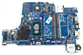 Dell Latitude 3590 i5-8250U 1.6 Ghz Laptop Motherboard 06V1N6 - £61.60 GBP