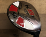 DEMO RH Big &amp; Tall +1&#39;&#39; Men&#39;s Majek Golf Men&#39;s SW Hybrid Regular Flex 14... - $79.95