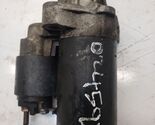 Starter Motor Fits 97-06 AUDI A4 751217 - $37.57