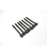 Mercedes R129 SL500 bolts set of 7, ignition coil pack cover - $25.56 CAD