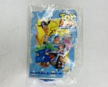 New! 1995 Burger King Kids Club - Disney Toy Story Alien Toy with The Claw - $12.99