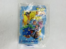 New! 1995 Burger King Kids Club - Disney Toy Story Alien Toy with The Claw - £10.19 GBP