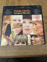 Petula Clarks Greatest Hits Volume 1 Album - £9.29 GBP