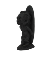 COCO JOE Hawaii LAVA SURFER W/ BOARD Figure Elf Ear Tiki Man Vintage - $26.71