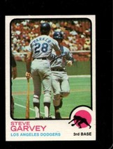 1973 Topps #213 Steve Garvey Ex Dodgers *X85057 - £9.12 GBP
