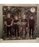 Make Believe by Weezer (Record, 2016) - £70.94 GBP