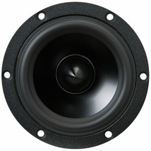 Dayton Audio - RS100-4 - 4" Reference Full-Range Driver Speaker - 4 Ohms - $59.95