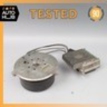 Mercedes Electric Radiator Cooling Fan Motor & Module Relay A2205000193 image 10
