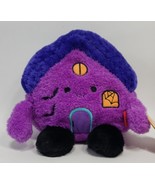 BumBumz Plush Haunted House Hakim 7.5&quot; - $365.00 MXN