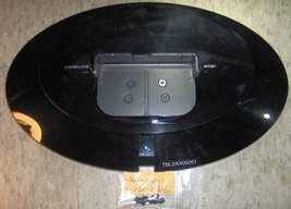 Panasonic TBL2AX00261 Original TV HDTV Stand Pedestal Base fo TC-L32X1 T... - $41.65