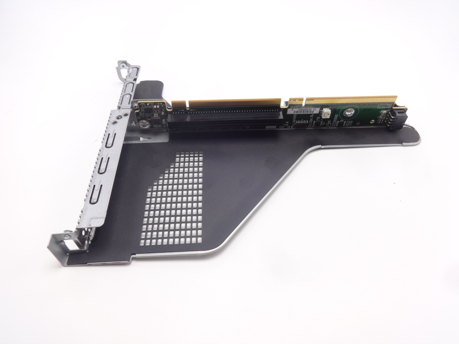 HP 875545-001 DL360 G10 X16 X8 GPU Riser Card - $17.82