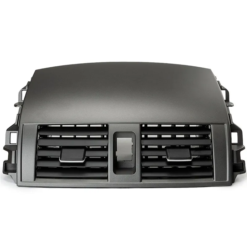 OEM 55670-02160 55663-02060 New Center Dash A/C Outlet Air Vent Panel Fo... - $142.38