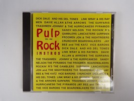 Pulp Rock Instros CD #13 - £9.73 GBP