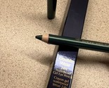 Double Wear 24H Waterproof Gel Eye Pencil  #08 Emerald Volt Brand New In... - $24.99