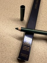 Double Wear 24H Waterproof Gel Eye Pencil  #08 Emerald Volt Brand New In... - £19.65 GBP