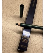 Double Wear 24H Waterproof Gel Eye Pencil  #08 Emerald Volt Brand New In... - £19.66 GBP
