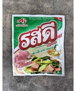 seasoning powder “ROSDEE” Pork flavor , Used for boiling, stir-frying, c... - $24.75