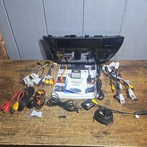 Car Stereo for Toyota Corolla 2014-2017 Car Radio Wireless Carplay Andro... - $99.00