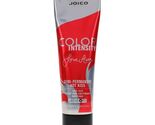 Joico Vero K-Pak Intensity Semi Permanent Hair Color Hot Kiss 4 oz - $11.87