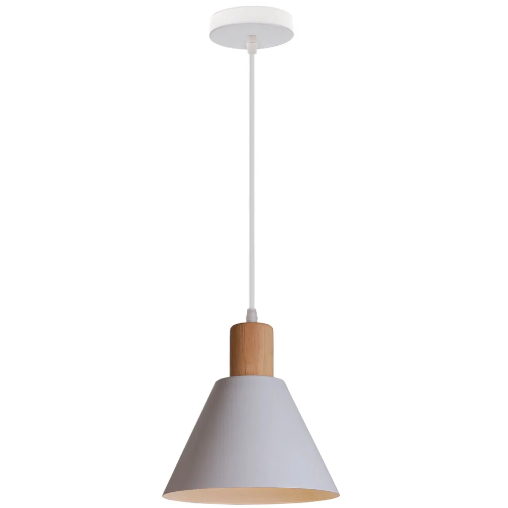   Pendant Lights Vintage  LED Hanging Lamp for Living Room Kitchen Is Home Loft  - £171.40 GBP