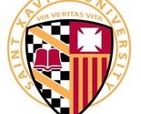 Saint Xavier University Sticker Decal R7824 - £1.58 GBP+