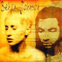 Behan Johnson [Audio CD] Behan Johnson - $3.87