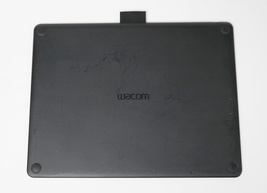 Wacom Intuos CTL-6100WL Graphics Drawing Tablet - Black (CTL6100WLK0) READ image 4