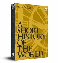 A Short History of The World - Paperback Book Shipping Worldwide - £16.87 GBP