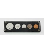 1954 US Proof Set in Holder Gem proof Condition - $288.64 CAD