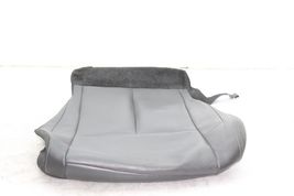 16-19 NISSAN ROGUE Front Left Lower Seat Cushion Cover F768 image 4