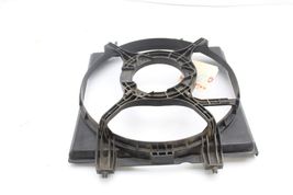 08-14 SUBARU IMPREZA WRX RIGHT RADIATOR COOLING FAN FRAME Q0445 image 3
