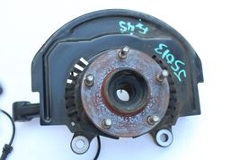 2003-2008 INFINITI FX35 FX45 AWD FRONT LEFT DRIVER SPINDLE HUB KNUCKLE J5013 image 4