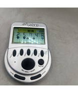 7 in 1 Poker Mega Screen Handheld Electronic Video Portable Game  WORKIN... - $13.52 CAD