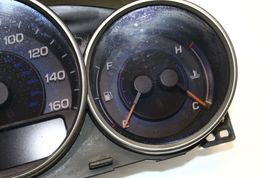 2005-2008 ACURA RL SPEEDOMETER INSTRUMENT CLUSTER MPH P2547 image 5