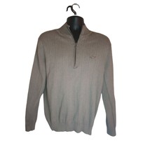 Greg Norman for Tasso Ella Men&#39;s Size Large, Long Sleeved Shirt - $14.03