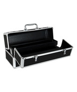 Large Lockable Vibrator Case Adult Toy Storage Case Black - £47.53 GBP