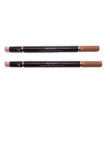 LOT OF 2 Revlon Colorstay Brow Shape &amp; Glow #265 BLONDE New Loose - €8,45 EUR