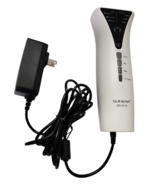 Quinear QN-021A Leg Messager Heat Compression Remote Control &amp; Power Supply - $361.98 MXN