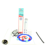 NPW London Tabletop Curling Mini Game 100% Complete (Open Box) - $17.42