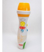 KidzLane Kids Microphone Karaoke Machine Sing-A-Long Music Player bluetooth - $14.92 CAD