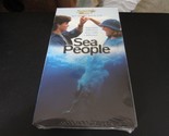 Sea People (VHS, 2000) - Brand New!!! - $5.93
