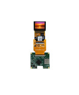 0.72 inch 1920*1200 2000nits micro oled Display for thermal imaging  - $309.00