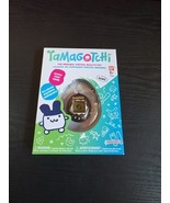Original Tamagotchi Digital Pet Black Shell Generation 2 - 2022 - $28.95